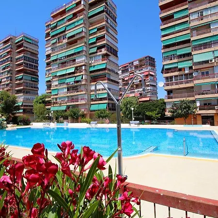 Apartment Near La Almadraba Beach, *
