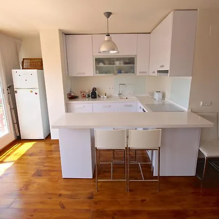 Near La Almadraba Beach, Alicante