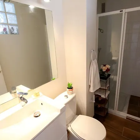 Near La Almadraba Beach,