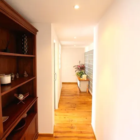 Near La Almadraba Beach, Apartment