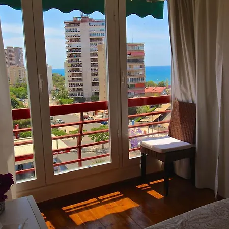 Near La Almadraba Beach, * Alicante