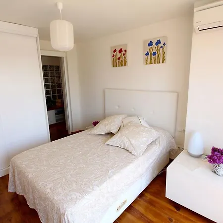 Near La Almadraba Beach, *