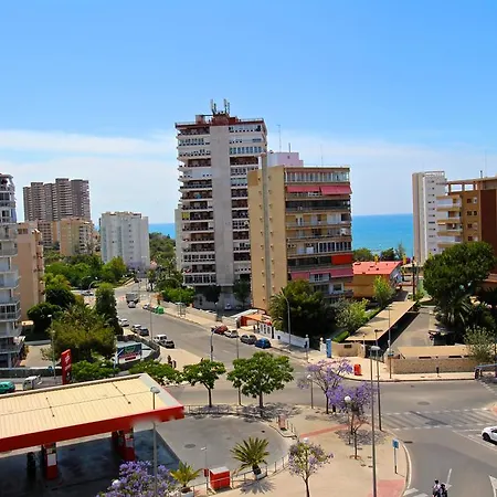 Near La Almadraba Beach, Alicante